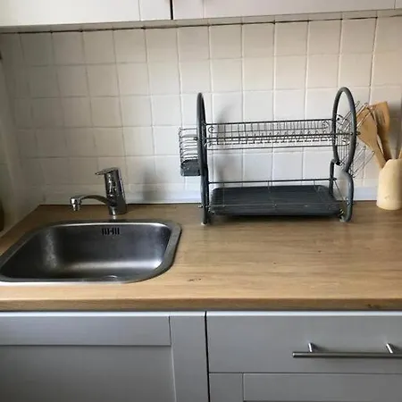 Apartment Le Danton - Troyes, France Troyes
