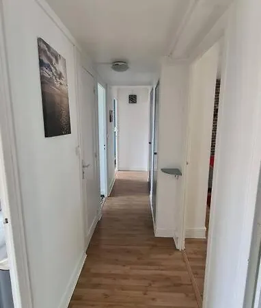 Apartment Le Danton - Troyes, France *